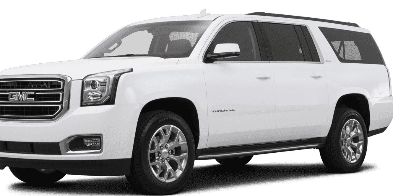 GMC YUKON XL 2017 1GKS2HKJ0HR295006 image